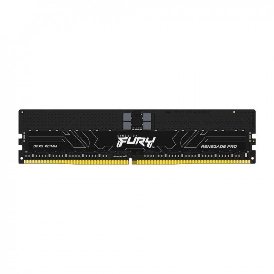 MEMORIA RAM PC5 - 48000 KINGSTON FURY REN Memorias ram MEMORIA RAM PC5 - 48000 KINGSTON FURY REN Memorias ram