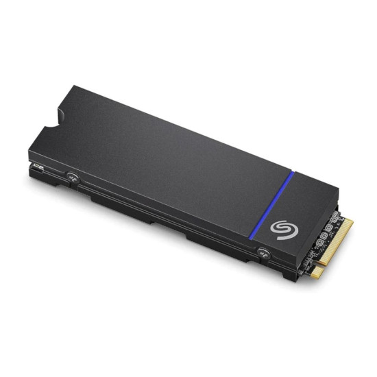 GAME DRIVE PS5 NVME 1 TB Discos duros internos GAME DRIVE PS5 NVME 1 TB Discos duros internos