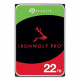 DISCO DURO INTERNO SEAGATE IRONWOLF PRO Discos duros internos DISCO DURO INTERNO SEAGATE IRONWOLF PRO Discos duros internos