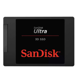 DISCO DURO INTERNO SSD ULTRA 3D