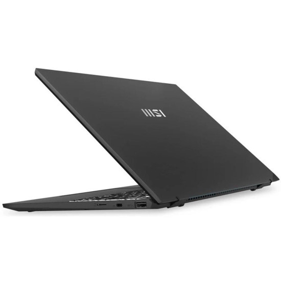 PORTATIL MSI PRESTIGE 13 AI - 023ES INTEL Pc portátiles PORTATIL MSI PRESTIGE 13 AI - 023ES INTEL Pc portátiles