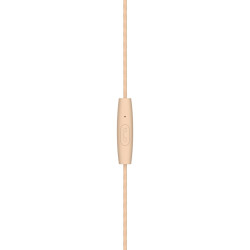 AURICULARES MUVIT M1I3.5 MM ORO