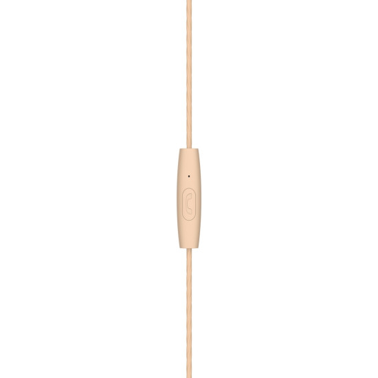 AURICULARES MUVIT M1I3.5 MM ORO Auriculares AURICULARES MUVIT M1I3.5 MM ORO Auriculares