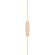 AURICULARES MUVIT M1I3.5 MM ORO Auriculares AURICULARES MUVIT M1I3.5 MM ORO Auriculares