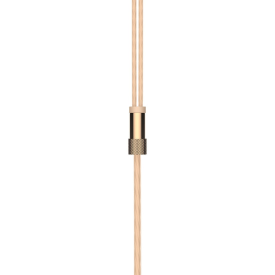 AURICULARES MUVIT M1I3.5 MM ORO Auriculares AURICULARES MUVIT M1I3.5 MM ORO Auriculares