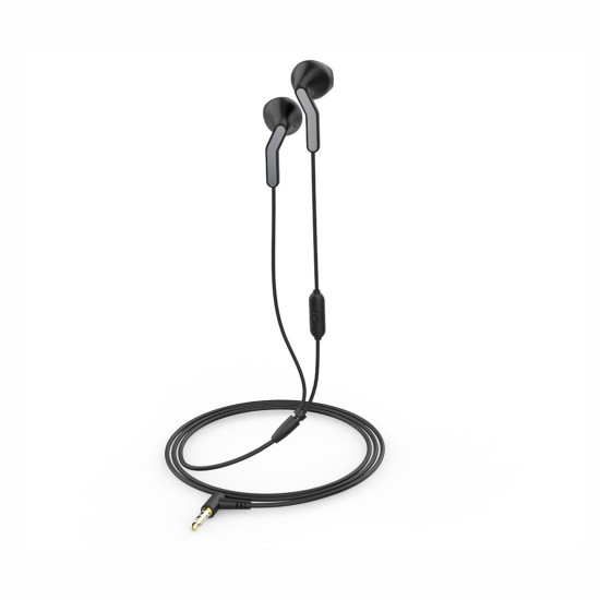AURICULARES MUVIT E56 NEGRO Auriculares