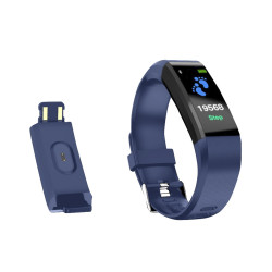 PULSERA SMARTBAND MUVIT IO HEALTH TENSIO