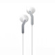 AURICULARES MUVIT E56 BLANCO Auriculares AURICULARES MUVIT E56 BLANCO Auriculares