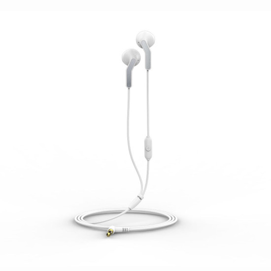 AURICULARES MUVIT E56 BLANCO Auriculares AURICULARES MUVIT E56 BLANCO Auriculares
