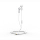 AURICULARES MUVIT E56 BLANCO Auriculares AURICULARES MUVIT E56 BLANCO Auriculares