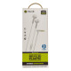 AURICULARES MUVIT E56 BLANCO Auriculares AURICULARES MUVIT E56 BLANCO Auriculares