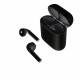 AURICULARES MUVIT MUHPH0122 INALAMBRICO NEGRO Auriculares