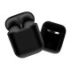 AURICULARES MUVIT MUHPH0122 INALAMBRICO NEGRO Auriculares