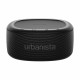 ALTAVOZ URBANISTA MALIBU MIDNIGHT BLACK Altavoces ALTAVOZ URBANISTA MALIBU MIDNIGHT BLACK Altavoces