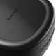 ALTAVOZ URBANISTA MALIBU MIDNIGHT BLACK Altavoces ALTAVOZ URBANISTA MALIBU MIDNIGHT BLACK Altavoces