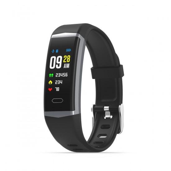 SMARTBAND MUVIT SPORT AQUA GPS Pulseras monitorizadoras