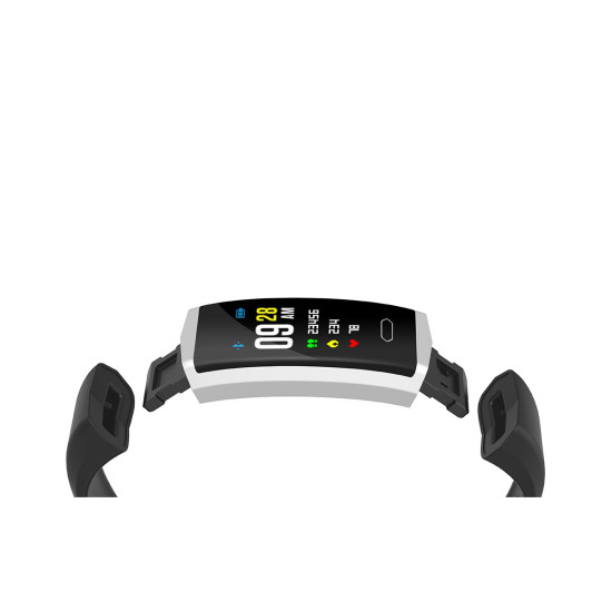 SMARTBAND MUVIT SPORT AQUA GPS Pulseras de actividad SMARTBAND MUVIT SPORT AQUA GPS Pulseras de actividad
