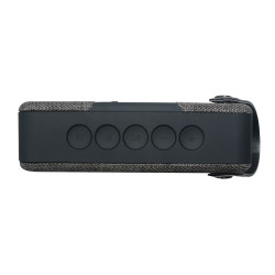 ALTAVOZ MUVIT SD2 TELA GRIS