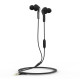 AURICULARES MUVIT E57 NEGRO Auriculares AURICULARES MUVIT E57 NEGRO Auriculares