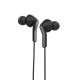 AURICULARES MUVIT E57 NEGRO Auriculares AURICULARES MUVIT E57 NEGRO Auriculares