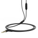 AURICULARES MUVIT E57 NEGRO Auriculares AURICULARES MUVIT E57 NEGRO Auriculares