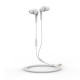 AURICULARES MUVIT E57 BLANCO Auriculares AURICULARES MUVIT E57 BLANCO Auriculares