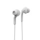 AURICULARES MUVIT E57 BLANCO Auriculares AURICULARES MUVIT E57 BLANCO Auriculares