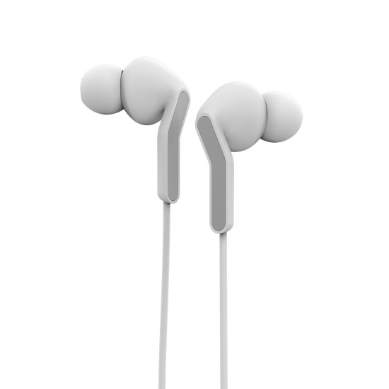 AURICULARES MUVIT E57 BLANCO Auriculares AURICULARES MUVIT E57 BLANCO Auriculares