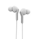 AURICULARES MUVIT E57 BLANCO Auriculares AURICULARES MUVIT E57 BLANCO Auriculares