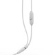 AURICULARES MUVIT E57 BLANCO Auriculares AURICULARES MUVIT E57 BLANCO Auriculares