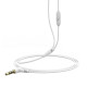AURICULARES MUVIT E57 BLANCO Auriculares AURICULARES MUVIT E57 BLANCO Auriculares