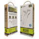 AURICULARES MUVIT E57 BLANCO Auriculares AURICULARES MUVIT E57 BLANCO Auriculares