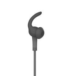 AURICULARES MUVIT M1S3.5 MM NEGRO