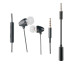 AURICULARES MUVIT MUHPH0016 NEGRO