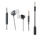 AURICULARES MUVIT MUHPH0016 NEGRO Auriculares AURICULARES MUVIT MUHPH0016 NEGRO Auriculares