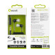 AURICULARES MUVIT MUHPH0016 NEGRO Auriculares AURICULARES MUVIT MUHPH0016 NEGRO Auriculares