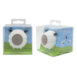 ALTAVOZ MUVIT LIFE OVEJA BLANCA