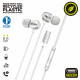 AURICULARES MAGNETICOS MUVIT M32 USB TIPO Auriculares AURICULARES MAGNETICOS MUVIT M32 USB TIPO Auriculares