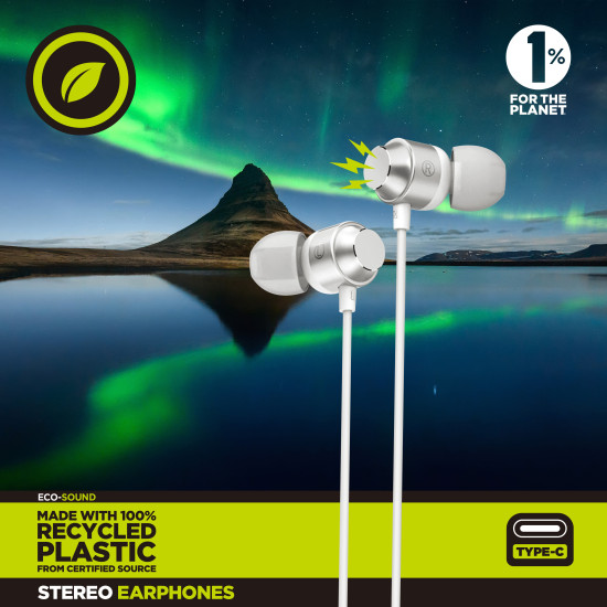 AURICULARES MAGNETICOS MUVIT M32 USB TIPO Auriculares AURICULARES MAGNETICOS MUVIT M32 USB TIPO Auriculares