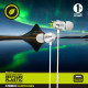 AURICULARES MAGNETICOS MUVIT M32 USB TIPO Auriculares AURICULARES MAGNETICOS MUVIT M32 USB TIPO Auriculares