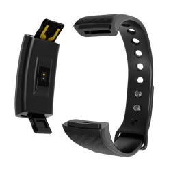 PULSERA SMARTBAND MUVIT IO HEALTH TENSIO