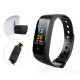 PULSERA SMARTBAND MUVIT IO HEALTH TENSIO Pulseras de actividad PULSERA SMARTBAND MUVIT IO HEALTH TENSIO Pulseras de actividad