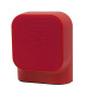 ALTAVOZ MUVIT SD1 TELA ROJO Altavoces ALTAVOZ MUVIT SD1 TELA ROJO Altavoces