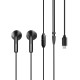 AURICULARES MUVIT E58 USB TIPO C Auriculares