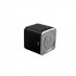 ALTAVOZ MUVIT MINI BLUETOOTH NEGRO