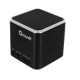 ALTAVOZ MUVIT MINI BLUETOOTH NEGRO Altavoces ALTAVOZ MUVIT MINI BLUETOOTH NEGRO Altavoces