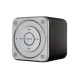ALTAVOZ MUVIT MINI BLUETOOTH NEGRO Altavoces ALTAVOZ MUVIT MINI BLUETOOTH NEGRO Altavoces