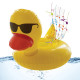 ALTAVOZ FLOTANTE MUVIT LIFE PATO AMARILLO Altavoces ALTAVOZ FLOTANTE MUVIT LIFE PATO AMARILLO Altavoces