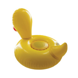 ALTAVOZ FLOTANTE MUVIT LIFE PATO AMARILLO