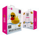 ALTAVOZ FLOTANTE MUVIT LIFE PATO AMARILLO Altavoces ALTAVOZ FLOTANTE MUVIT LIFE PATO AMARILLO Altavoces